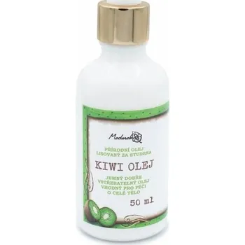 Pleťový olej Medarek Kiwi olej 50 ml