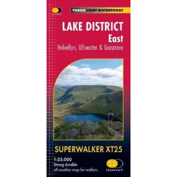 Lake District East