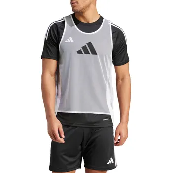 Rozlišovák adidas TRG BIB jf3242 Velikost XXL