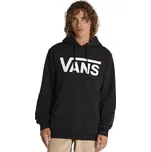 mikina Vans Classic Pullover - Black XL