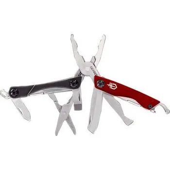 Vybavení pro přežití Nůž GERBER DIME MULTI-TOOL Uni