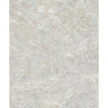 Tapeta Luxusní vliesová tapeta na zeď, šedá, beton, štuk, M66709, Venezia, Ugépa