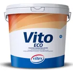 Vito ECO - balení 9 l, základní verze bílá, na vyžádání lze tónovat dle RAL, NCS