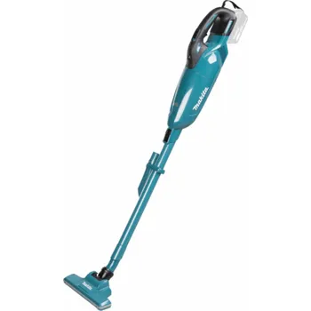 Makita DCL283FZ Akku-Staubsauger