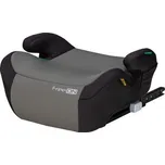 FreeON Podsedák Booster Taurus Fix i-Size 125-150 cm, Black-grey