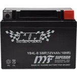 Baterie YB4L-B 12V 4Ah WM Moto