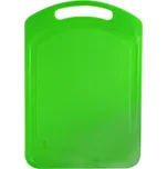 Plastové krájecí prkénko TORO 35x24cm MIX barev