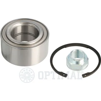Auto-moto Sada ložisek kol, , OPTIMAL, 911383