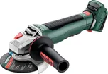 Metabo WPB 18 LT BL 11-125 Quick