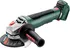 úhlová bruska Metabo WPB 18 LT BL 11-125 Quick