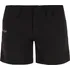Dámské kraťasy Kilpi Sunny-W černé