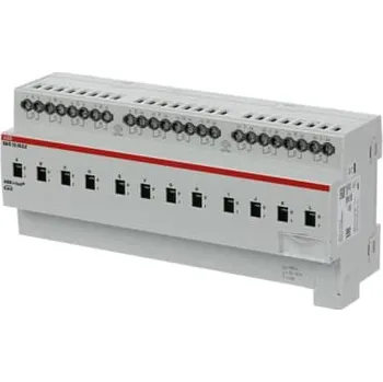 modulární přístroj a rozvaděč ABB Člen akční spínací, SAS 12.16.5.2 2CDG110268R0011 2CDG110268R0011