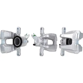 Brzdový třmen Brzdový třmen, , LR015583, DRI, 4141020