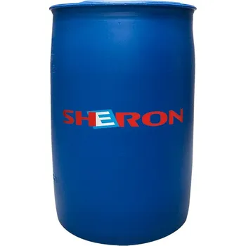 Směs do ostřikovače SHERON Zimní ostřikovač -40 °C 200 lt