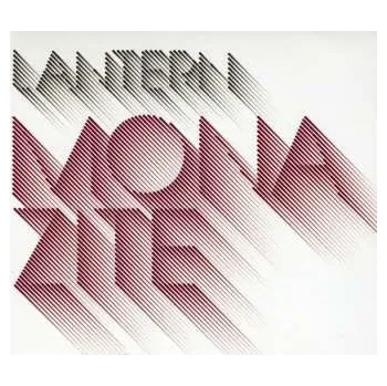 Zahraniční hudba CD Various: Monazite 2009