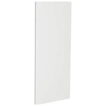 Koupelnový nábytek Zrcadlová skříňka bez osvětlení Devo Vena 2.0 levá 80 x 15 x 70 cm arctic white HG