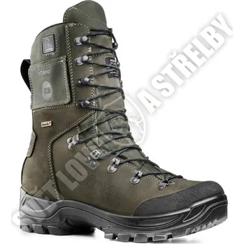 Pánská zimní obuv Vyhřívaná obuv Alpina Trapper Heat - pánské Velikost: 42 1/2