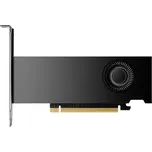 PNY grafická karta Nvidia RTX 2000 ADA Generation 16 GB GDDR6-RAM PCIe x8 mini DisplayPort Sopka