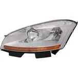 Hlavní světlomet VAN WEZEL 0972961