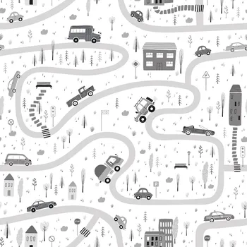 Vliesová tapeta na zeď MA945846, 0,53 x 10,05 m