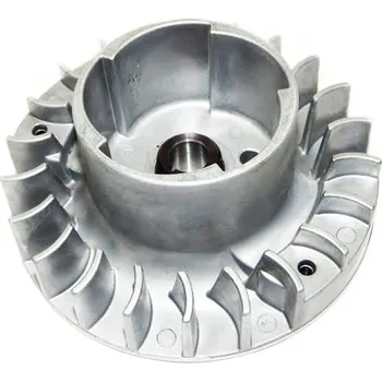 Setrvačník Wacker WM80, BS50-2, BS50-2i, BS500, BS52Y, BS60-2, BS60-2i, BS600, BS650, BS65Y, BS70-2i, BS700, MS52, MS62 nahrazuje originál 5000045041