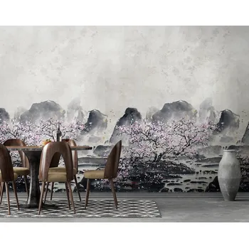 Fototapeta Vliesová fototapeta na zeď MA947383, Smart Art Gallery, 2,12 x 3,4 m (Vydejte se na výlet, ponořte se do neznámých vesmírů- zkrátka objevte naší novou kolekci luxusních vliesovýchfototapet od německého výrobce Marburg.)