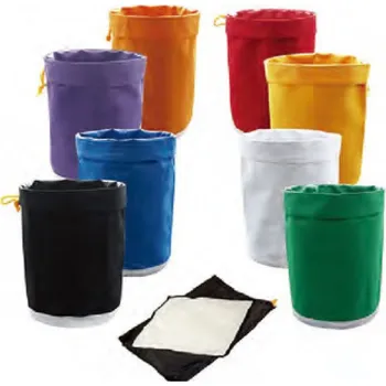 Urban Bubble Bags, extrahovací pytle Varianta: 8ks