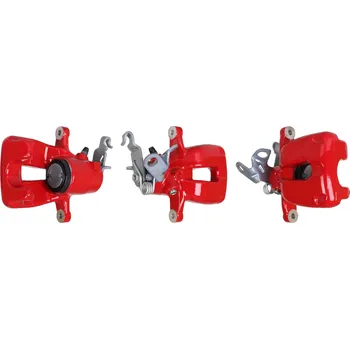 Brzdový třmen Brzdový třmen, , DRI, 4152320