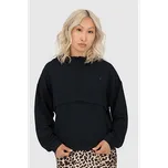 Mikina Alife and Kickin MAJVIAK T Moonless velikost S