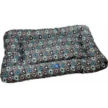PROFIZOO Odolný Polštář 4R 105 vzor modrá srdíčka (Spylon)