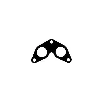 Automobilové těsnění Těsnění, kolektor výfukových plynů, , BGA, MG4536