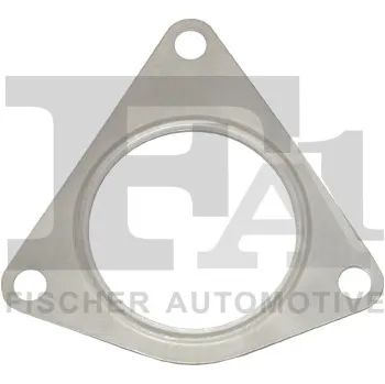 Automobilové těsnění Těsnění, výfuková trubka, , 4G0253115F, FA1, 180-906