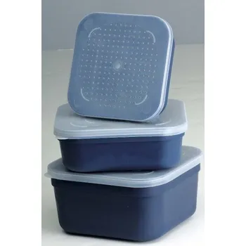 Pouzdro na rybářské vybavení Univerzální boxy Saenger Velikost M