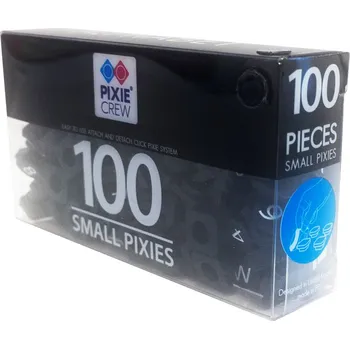 Dřevěná hračka PIXIE CREW PIXIES abeceda