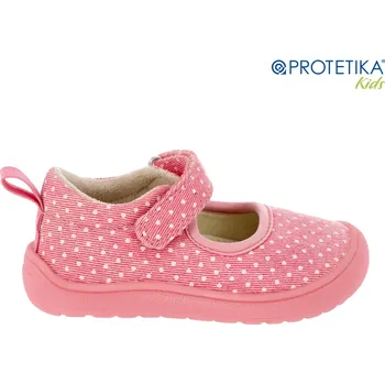 Dívčí tenisky Protetika - barefoot boty EILA Veľkosť: 36