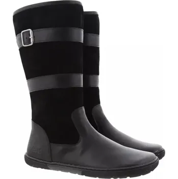 Dámská zdravotní obuv KOEL4kids zimní Felicia Black Velikost EU: 39