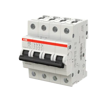 Jistič ABB Jistič 25Z/4 S204M-Z25 2CDS274001R0518