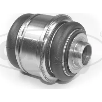 Táhlo řízení Uložení, řídicí mechanismus, , CORTECO, 49398490