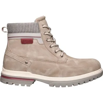 Dámská zimní obuv Dámská zimní obuv Lotto SILAY 40 Hnědá, Šedá, Béžová