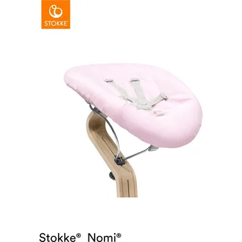 Dětské zboží STOKKE Nomi Novorozenecký set Grey/Grey Pink