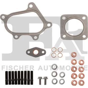 Motor automobilu Montážní sada, dmychadlo, , FA1, KT330110