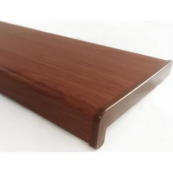 Parapet VPD Parapet vnitřní PVC Třešeň