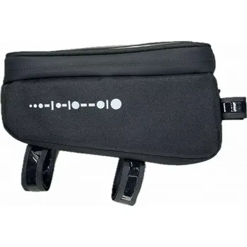 brašna na kolo Brašna Vape SMB na mobil 6,7 bílá Morseo