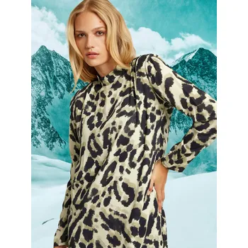 Dámské šaty Dámské šaty Beaumont Nina 1150