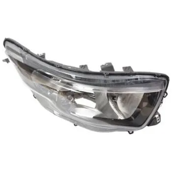 Přední světlomet Světlomet Iveco Daily od 2014 H1+H7 pravý, 5802476873