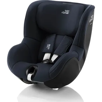 Přeprava dětí RÖMER Dualfix 5Z Night Blue