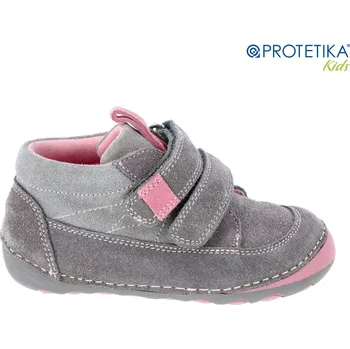 Dívčí tenisky Protetika - barefoot boty ZANA - TOP AKCE! Veľkosť: 24