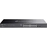 TP-Link JetStream 18Port Smart Switch SG2218P