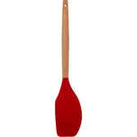 Silikonová stěrka na těsto KITCHISIMO