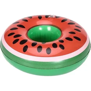 Nafukovací hračka do vody | držák na nápoje - 3